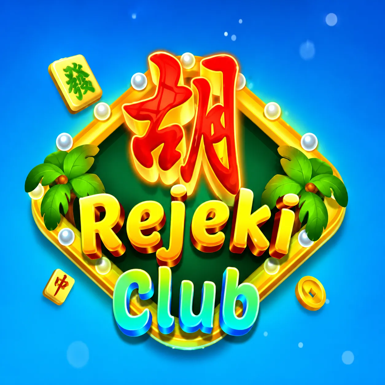 rejekiclub APK Match-3