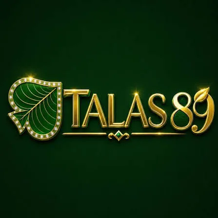 TALAS89 - Balapan Motor Tercepat dan Penuh Aksi